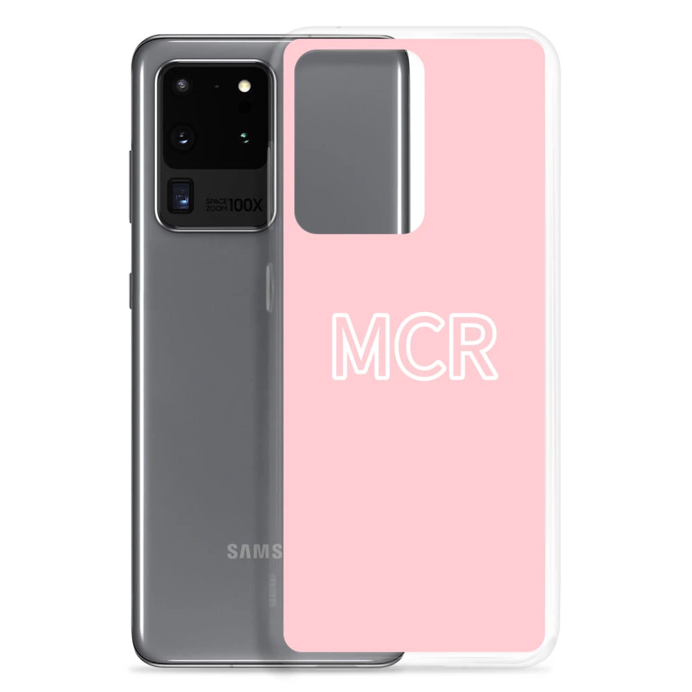 Harlow & Lloyd Phone Cases Samsung Case - Blush Pink 14 Harlow & Lloyd Phone Cases Samsung Case - Blush Pink