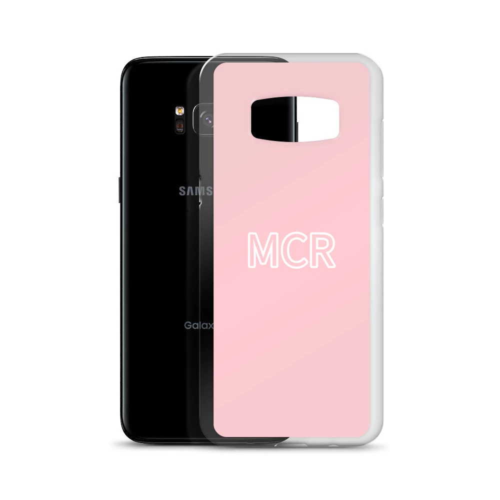 Harlow & Lloyd Phone Cases Samsung Case - Blush Pink 20 Harlow & Lloyd Phone Cases Samsung Case - Blush Pink