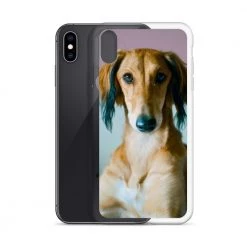 Harlow & Lloyd Phone Cases IPhone Case One Custom Photo