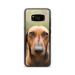 Harlow & Lloyd Phone Cases Samsung Case One Custom Photo