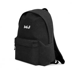 PF Bags Personalized Embroidered Backpack 21 PF Bags Personalized Embroidered Backpack