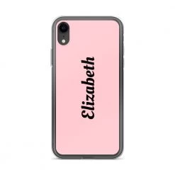 Harlow & Lloyd IPhone Case - Blush Pink