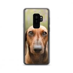 Harlow & Lloyd Phone Cases Samsung Case One Custom Photo