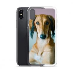 Harlow & Lloyd Phone Cases IPhone Case One Custom Photo