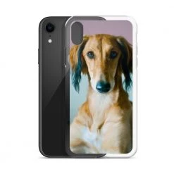 Harlow & Lloyd Phone Cases IPhone Case One Custom Photo