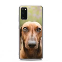 Harlow & Lloyd Phone Cases Samsung Case One Custom Photo