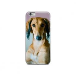 Harlow & Lloyd Phone Cases IPhone Case One Custom Photo