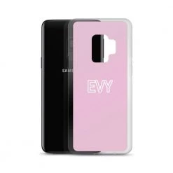 Harlow & Lloyd Phone Cases Samsung Case - Soft Berry