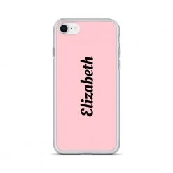 Harlow & Lloyd IPhone Case - Blush Pink