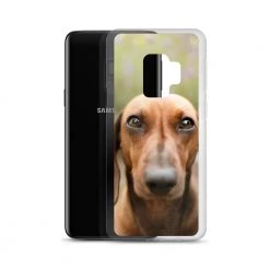 Harlow & Lloyd Phone Cases Samsung Case One Custom Photo