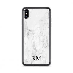 Harlow & Lloyd Phone Cases IPhone Case - Simple Marble 26 Harlow & Lloyd Phone Cases IPhone Case - Simple Marble