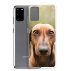 Harlow & Lloyd Phone Cases Samsung Case One Custom Photo