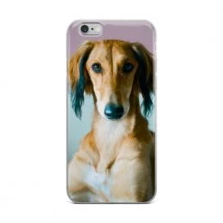 Harlow & Lloyd Phone Cases IPhone Case One Custom Photo