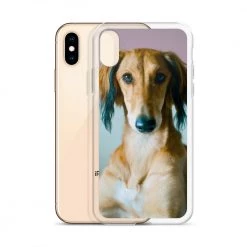 Harlow & Lloyd Phone Cases IPhone Case One Custom Photo