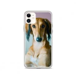 Harlow & Lloyd Phone Cases IPhone Case One Custom Photo