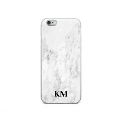 Harlow & Lloyd Phone Cases IPhone Case - Simple Marble 19 Harlow & Lloyd Phone Cases IPhone Case - Simple Marble