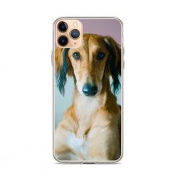 Harlow & Lloyd Phone Cases IPhone Case One Custom Photo
