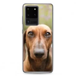 Harlow & Lloyd Phone Cases Samsung Case One Custom Photo