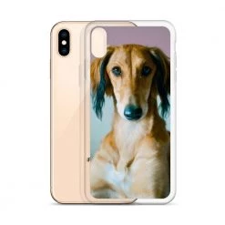 Harlow & Lloyd Phone Cases IPhone Case One Custom Photo