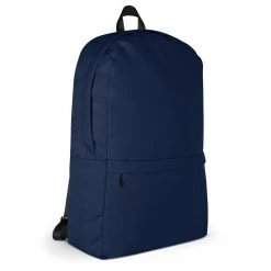 Harlow & Lloyd Personalized Backpack - Navy
