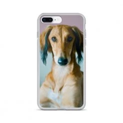 Harlow & Lloyd Phone Cases IPhone Case One Custom Photo