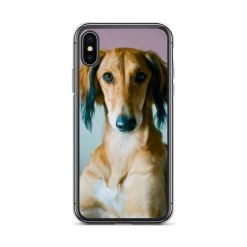 Harlow & Lloyd Phone Cases IPhone Case One Custom Photo