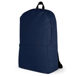 Harlow & Lloyd Personalized Backpack - Navy