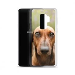 Harlow & Lloyd Phone Cases Samsung Case One Custom Photo