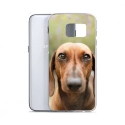 Harlow & Lloyd Phone Cases Samsung Case One Custom Photo