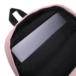 PF Bags Personalized Backpack - Blush Pink