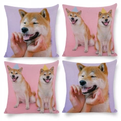 Harlow & Lloyd Accessories Custom Photo Throw Pillows 35 Harlow & Lloyd Accessories Custom Photo Throw Pillows