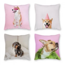 Harlow & Lloyd Accessories Custom Photo Throw Pillows 21 Harlow & Lloyd Accessories Custom Photo Throw Pillows