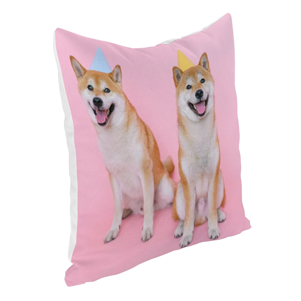 Harlow & Lloyd Accessories Custom Photo Throw Pillows 14 Harlow & Lloyd Accessories Custom Photo Throw Pillows