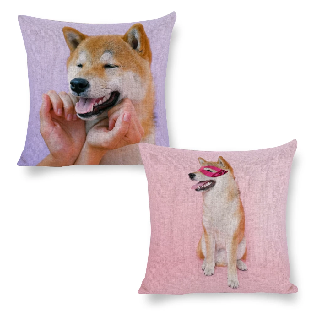 Harlow & Lloyd Accessories Custom Photo Throw Pillows 18 Harlow & Lloyd Accessories Custom Photo Throw Pillows